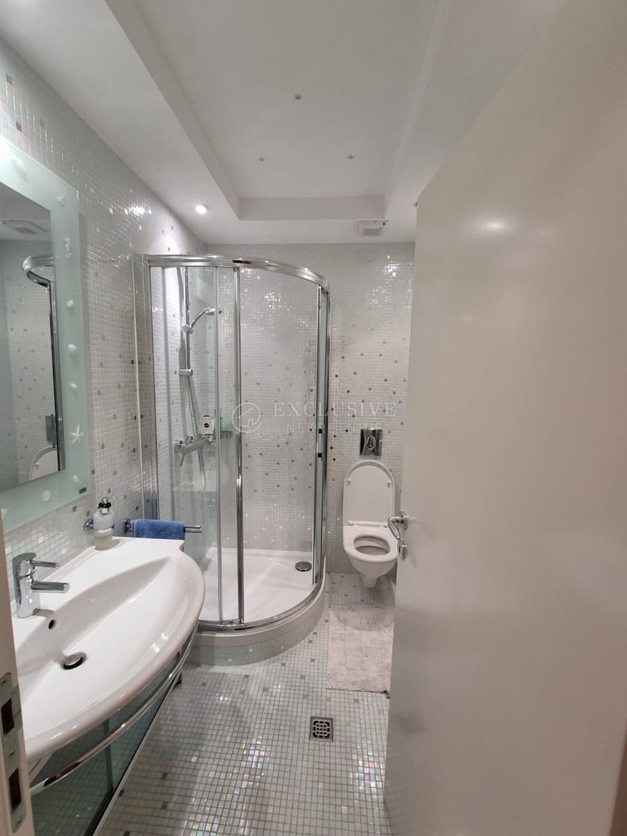 Apartma Na predaj - PRIMORSKO-GORANSKA OPATIJA