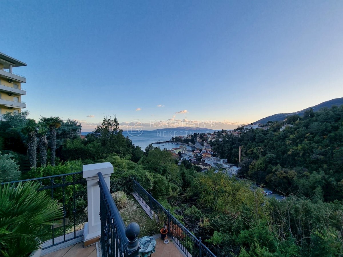 Apartma Na predaj - PRIMORSKO-GORANSKA OPATIJA