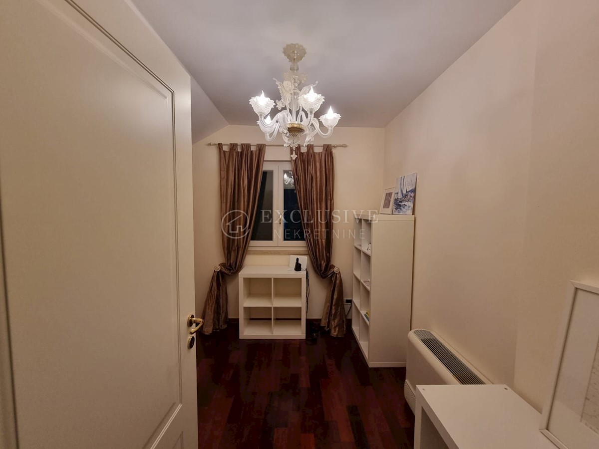 Apartma Na predaj - PRIMORSKO-GORANSKA OPATIJA