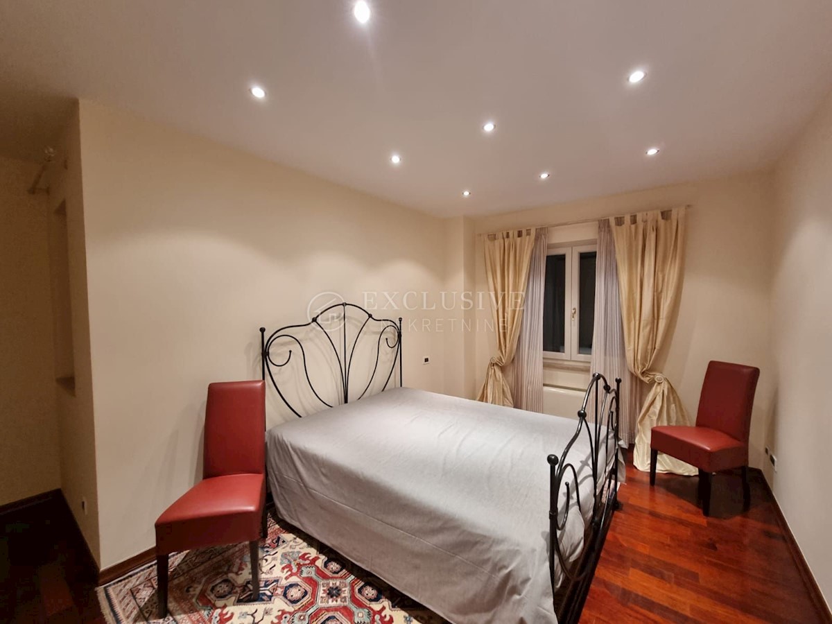 Apartma Na predaj - PRIMORSKO-GORANSKA OPATIJA