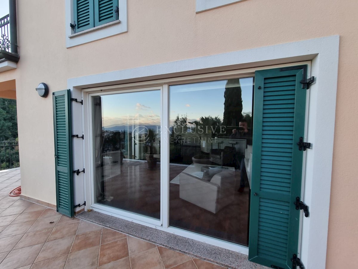 Apartma Na predaj - PRIMORSKO-GORANSKA OPATIJA