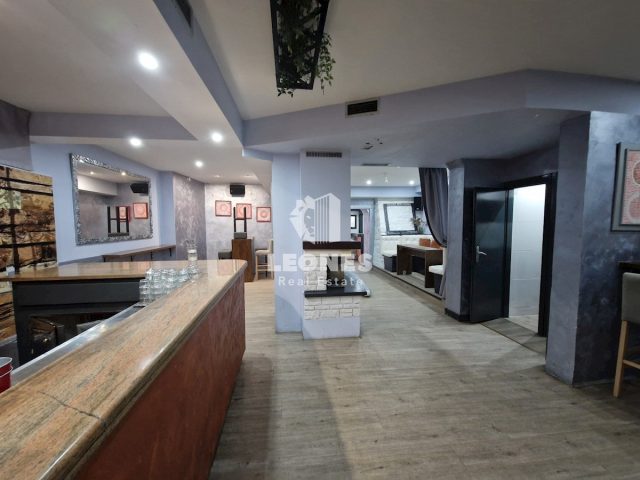Business premises for sale 100 m² – Umag