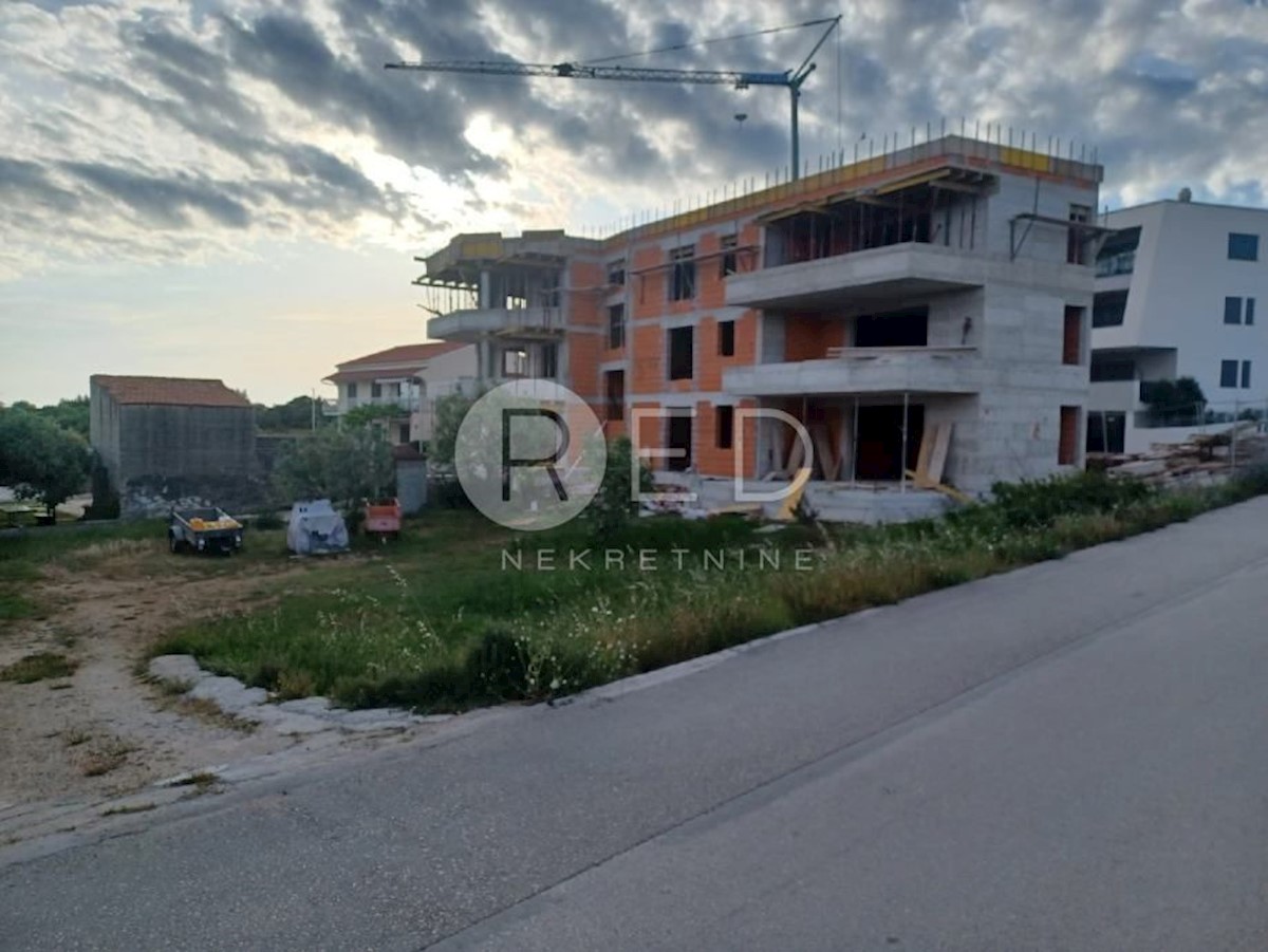 Flat For sale - ŠIBENSKO-KNINSKA VODICE