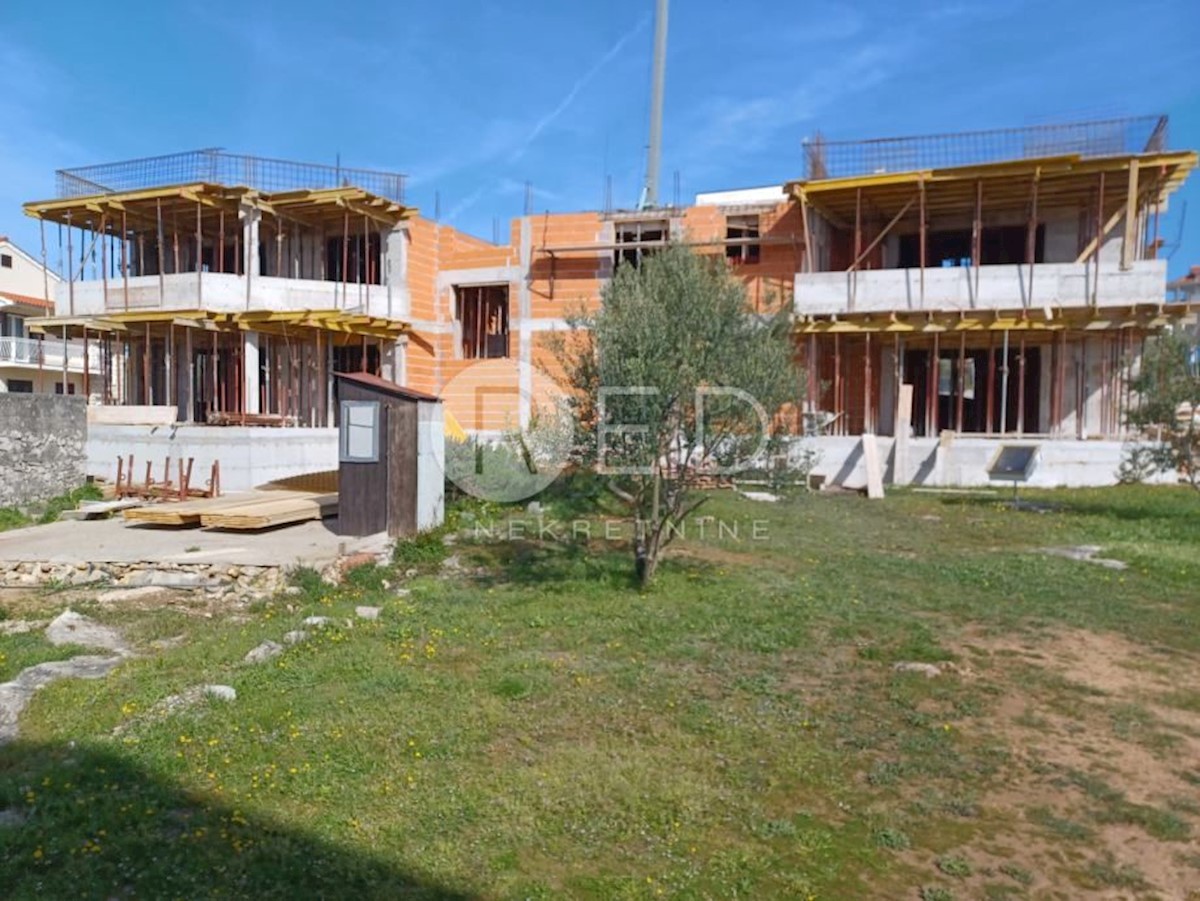 Flat For sale - ŠIBENSKO-KNINSKA VODICE