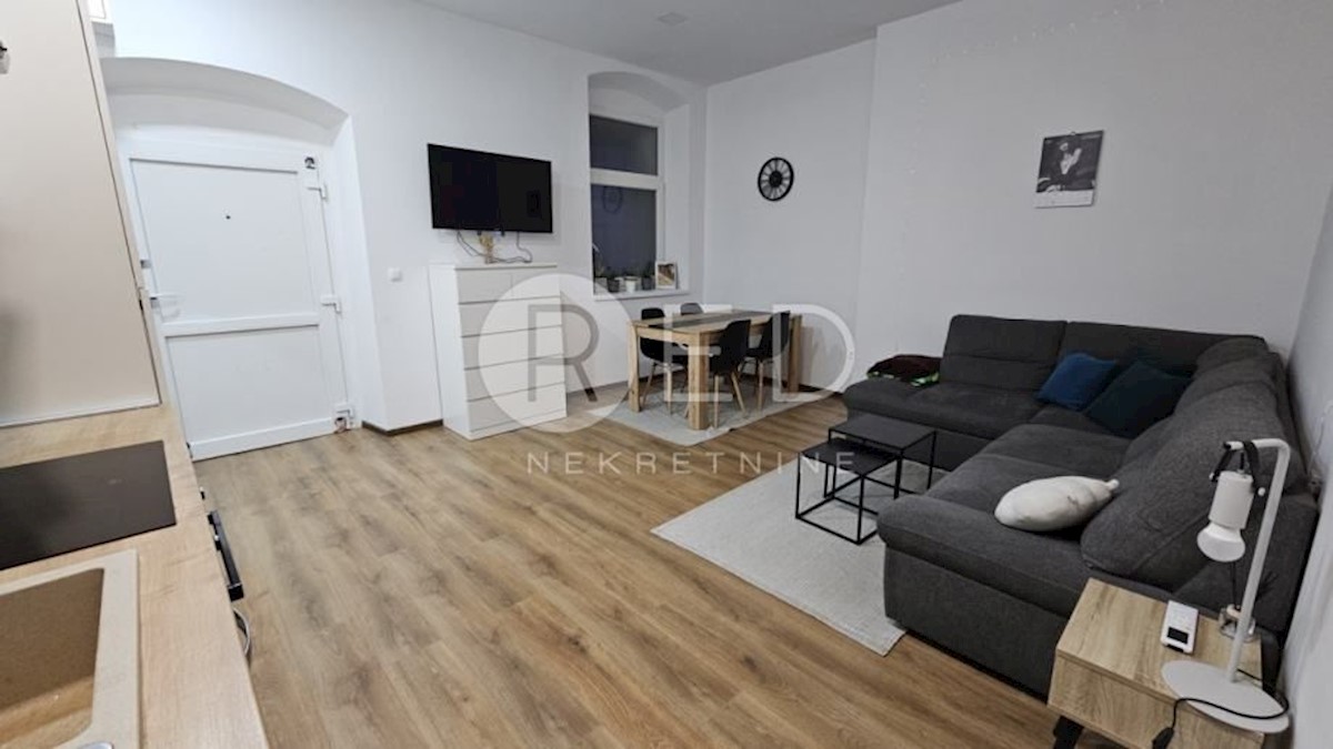 Apartmán Na predaj - OSJEČKO-BARANJSKA OSIJEK