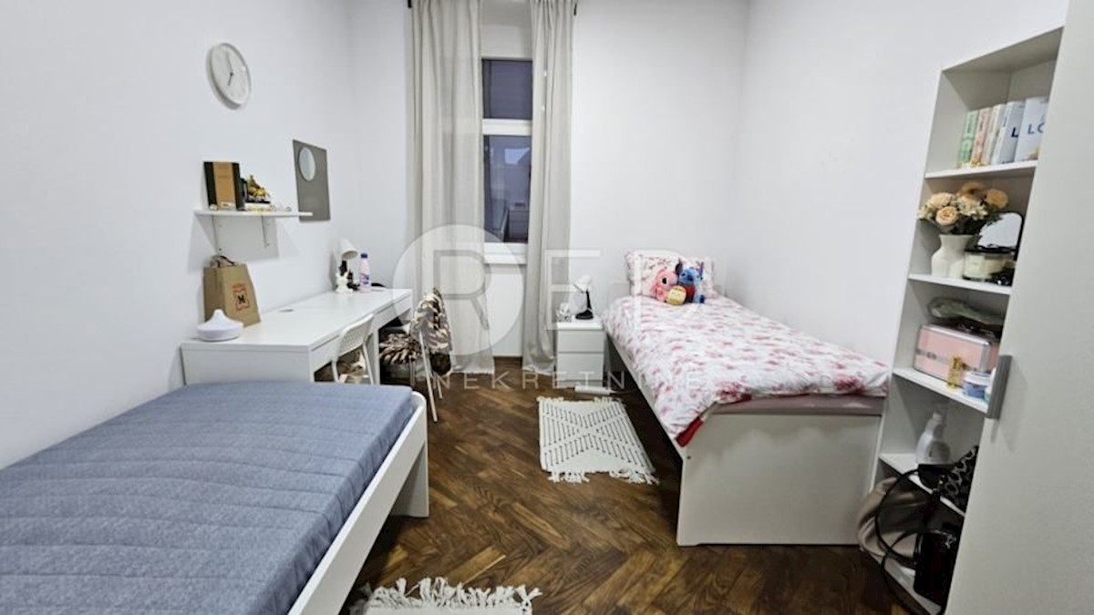 Apartmán Na predaj - OSJEČKO-BARANJSKA OSIJEK