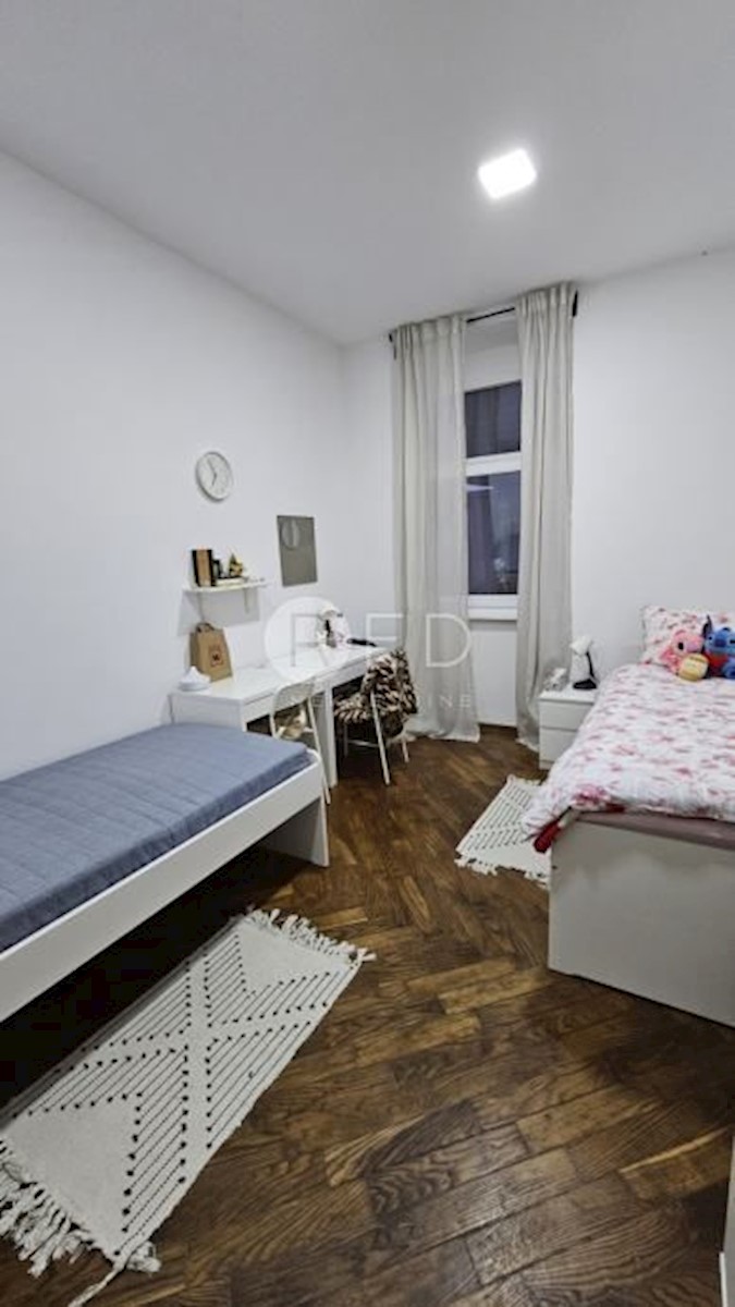 Apartmán Na predaj - OSJEČKO-BARANJSKA OSIJEK