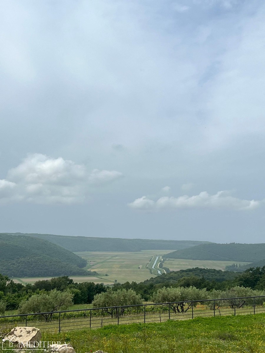 Kuća Na prodaju - ISTARSKA GROŽNJAN