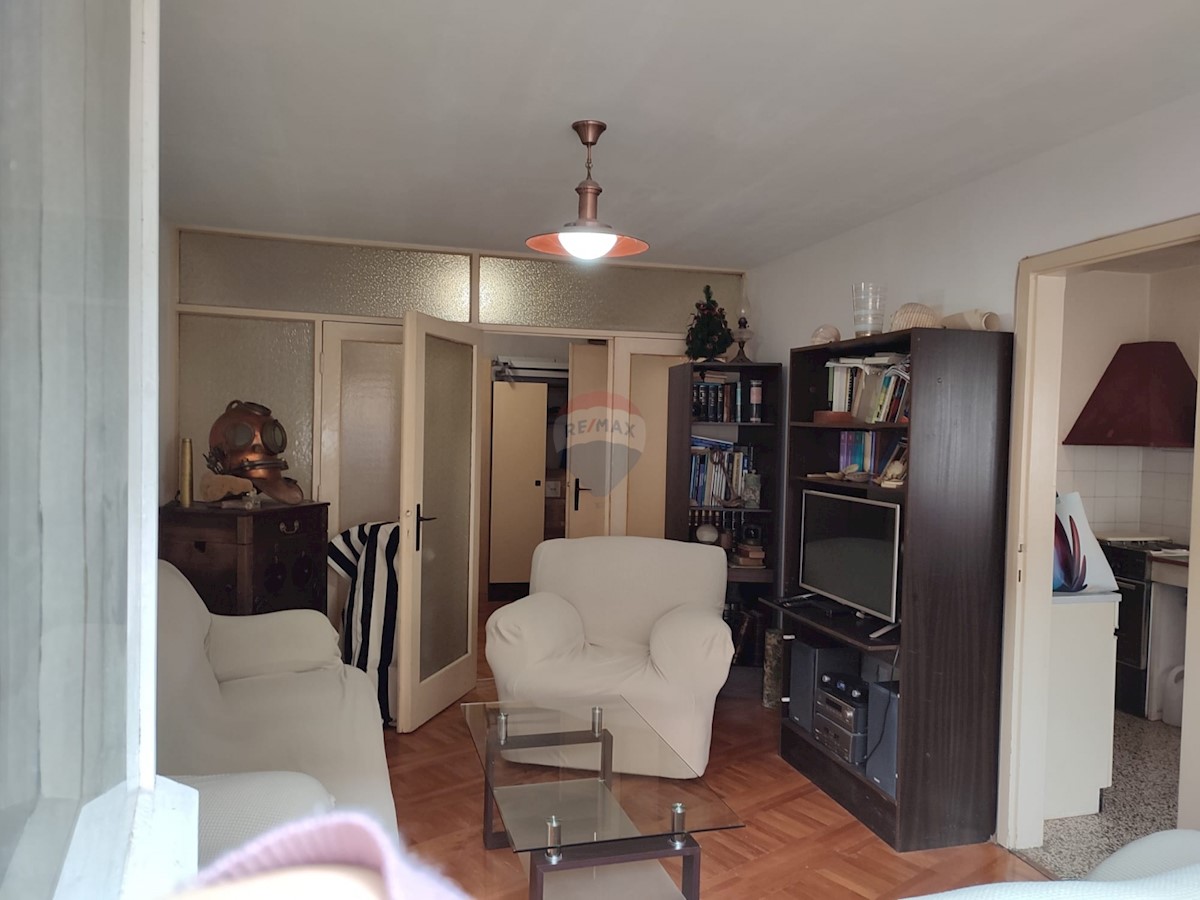 Apartment Zu verkaufen - ŠIBENSKO-KNINSKA ŠIBENIK