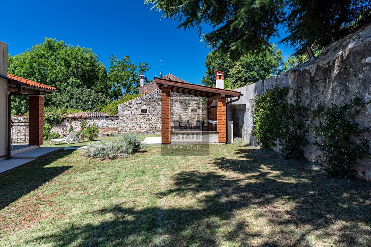 House For sale - ISTARSKA POREČ