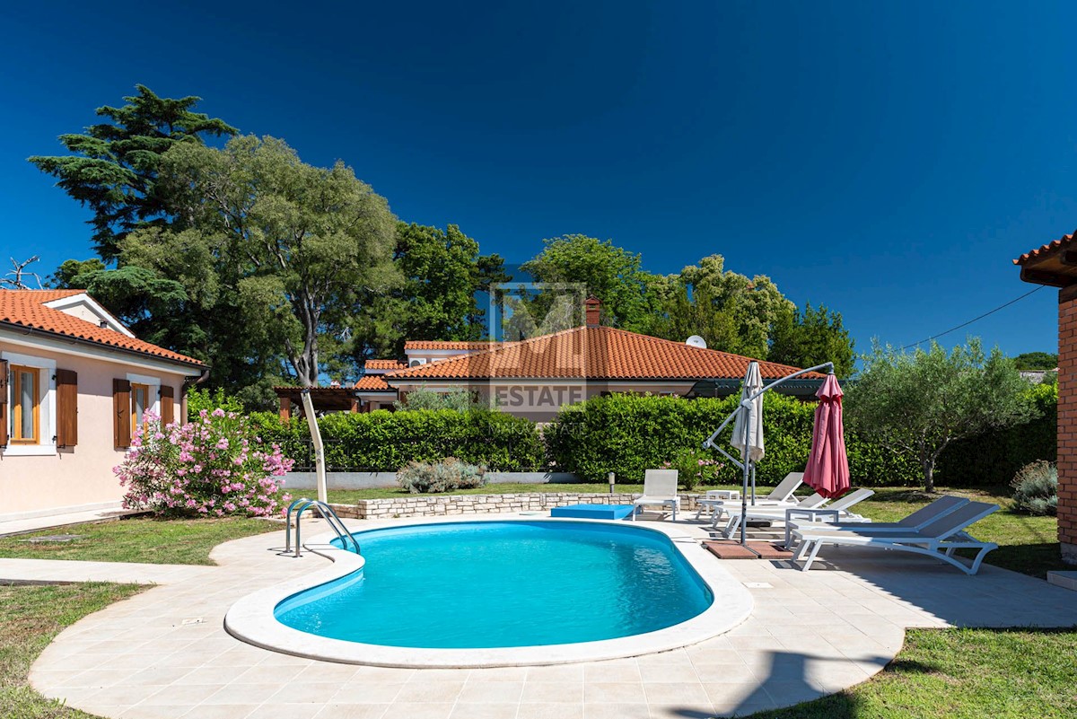 Kuća Na prodaju - ISTARSKA POREČ