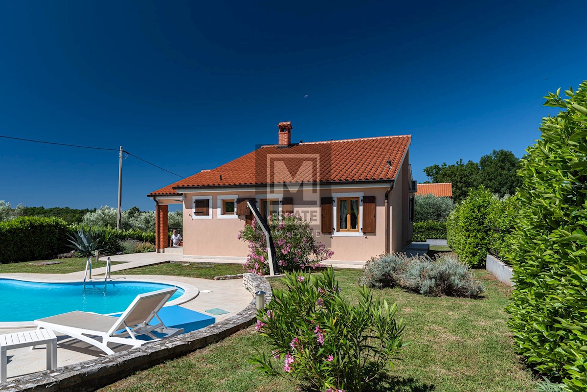 Kuća Na prodaju - ISTARSKA POREČ