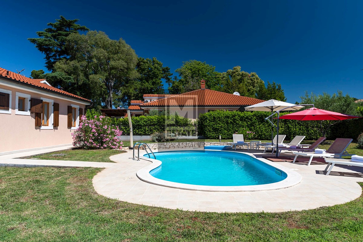 Kuća Na prodaju - ISTARSKA POREČ