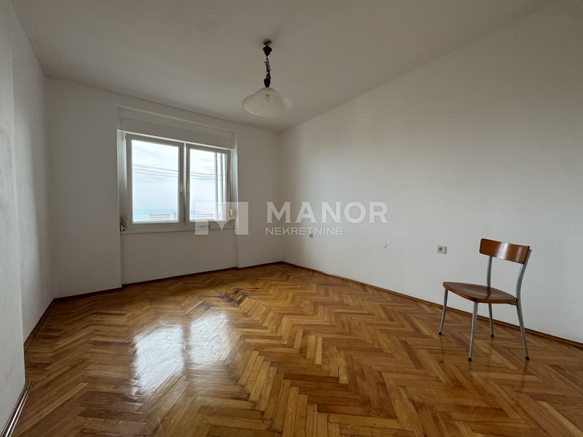 Apartmán Na predaj - PRIMORSKO-GORANSKA RIJEKA