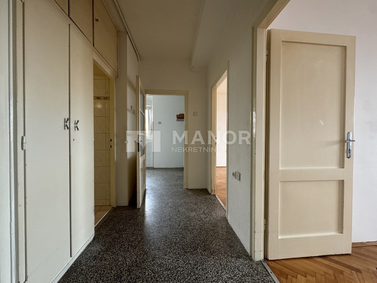 Apartmán Na predaj - PRIMORSKO-GORANSKA RIJEKA