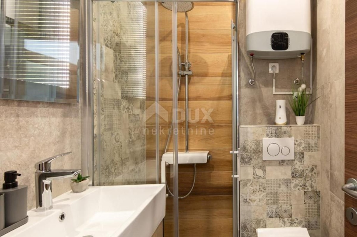 Apartmán Na predaj - PRIMORSKO-GORANSKA OPATIJA
