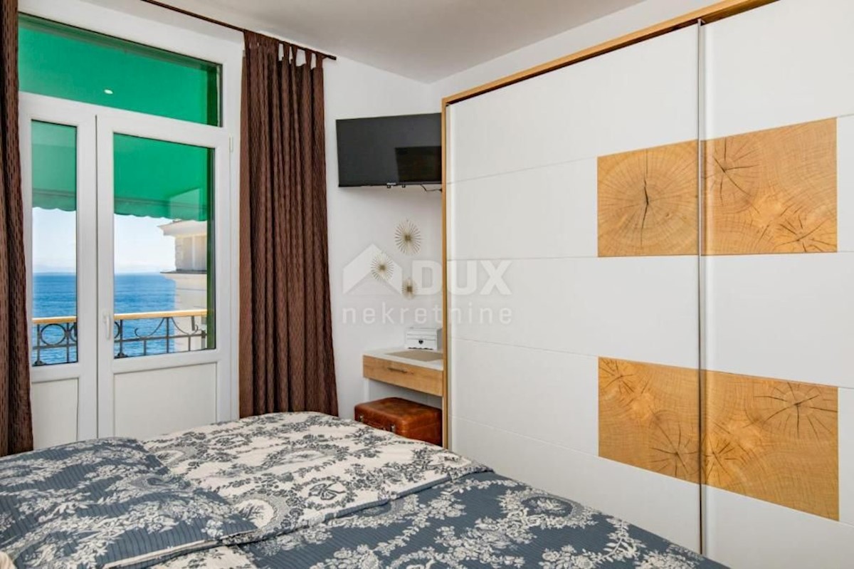 Apartmán Na predaj - PRIMORSKO-GORANSKA OPATIJA