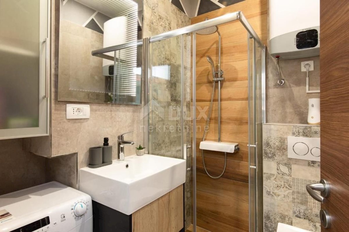 Apartmán Na predaj - PRIMORSKO-GORANSKA OPATIJA