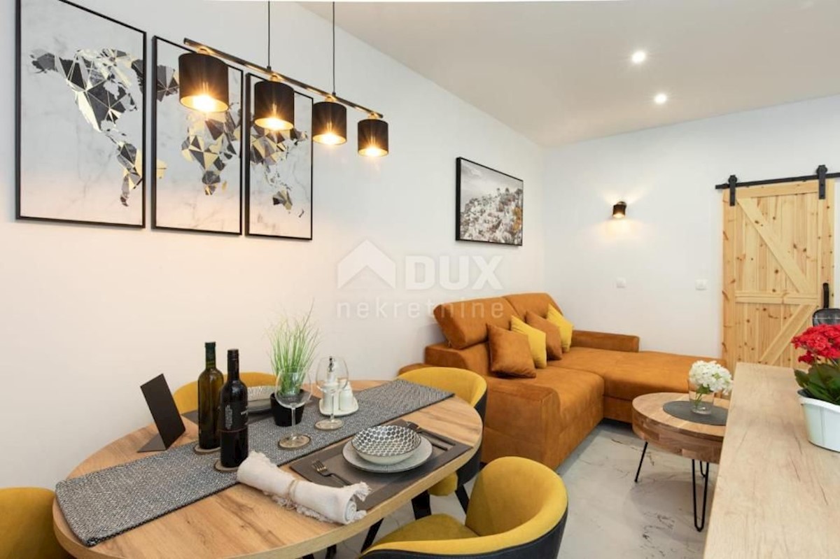 Apartmán Na predaj - Primorsko-goranska Opatija - foto 3/14