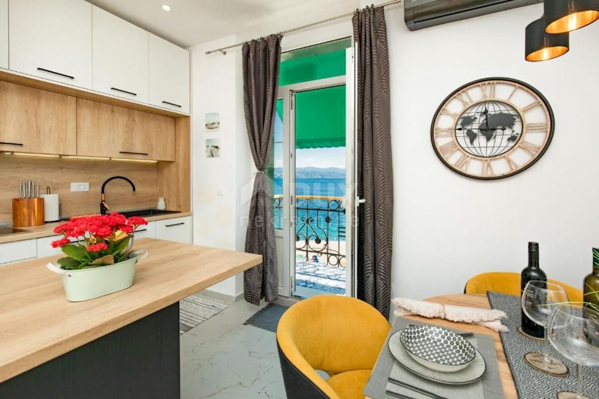 Apartmán Na predaj - PRIMORSKO-GORANSKA OPATIJA