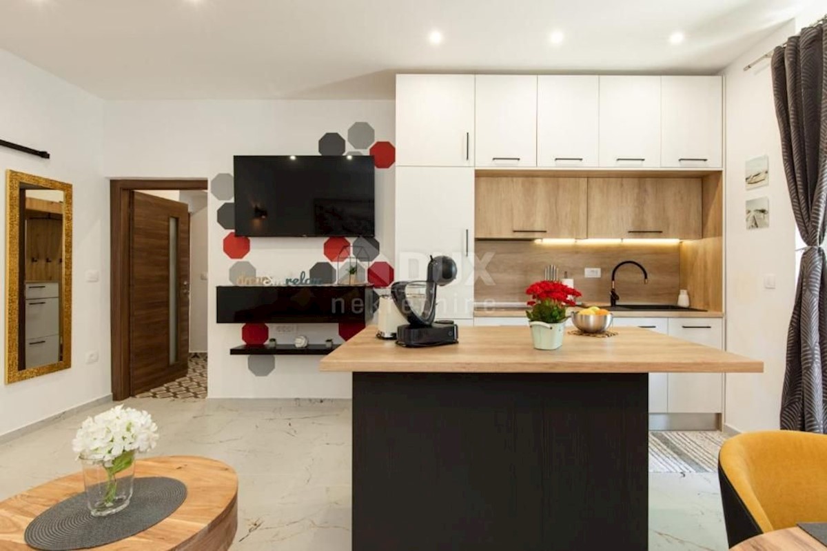 Apartmán Na predaj - PRIMORSKO-GORANSKA OPATIJA