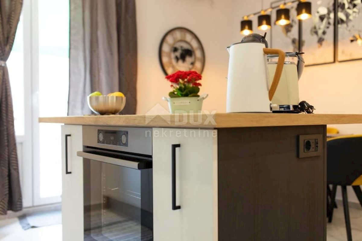 Apartmán Na predaj - PRIMORSKO-GORANSKA OPATIJA