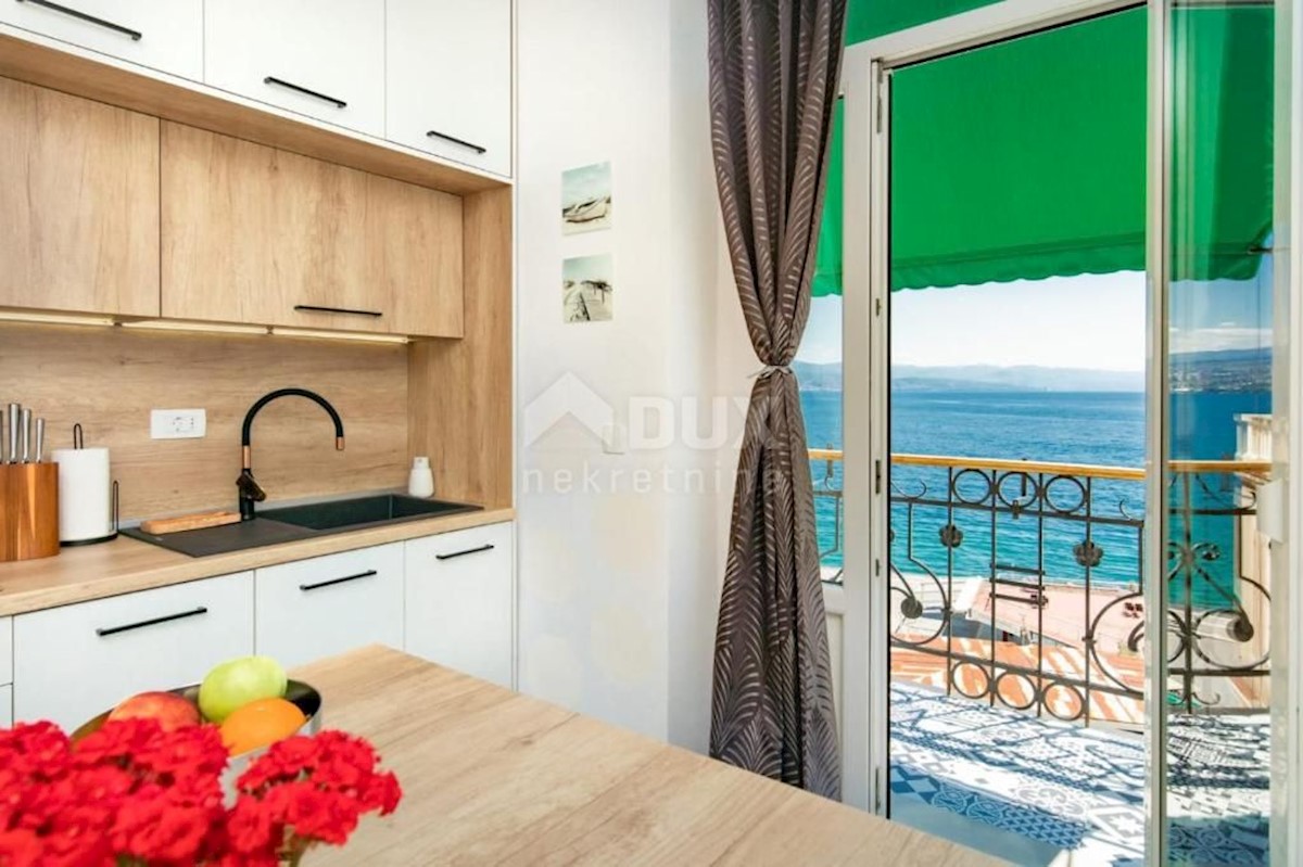 Apartmán Na predaj - PRIMORSKO-GORANSKA OPATIJA