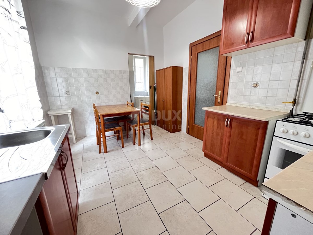 Apartmán Na prodej - PRIMORSKO-GORANSKA RIJEKA