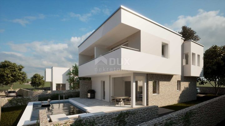 Maison à vendre 220 m² – Stara Novalja