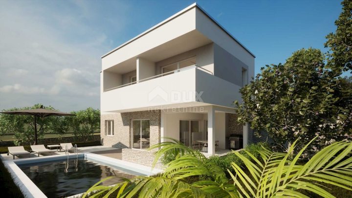Maison à vendre 254 m² – Stara Novalja