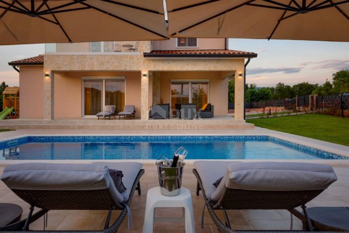 House for sale – Labin
