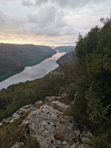 Grundstück zu verkaufen 31481 m² – Sveti Lovreč Pazenatički