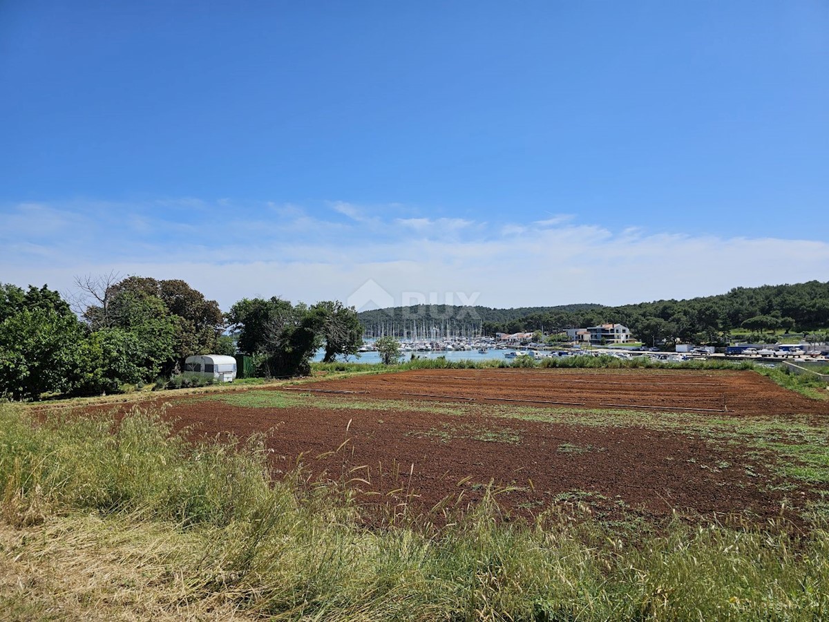 Terreno In vendita - ISTARSKA MEDULIN