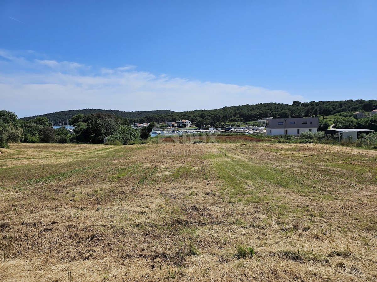 Terreno In vendita - ISTARSKA MEDULIN