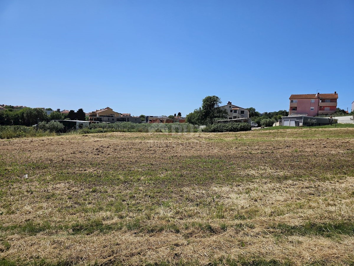 Terreno In vendita - ISTARSKA MEDULIN