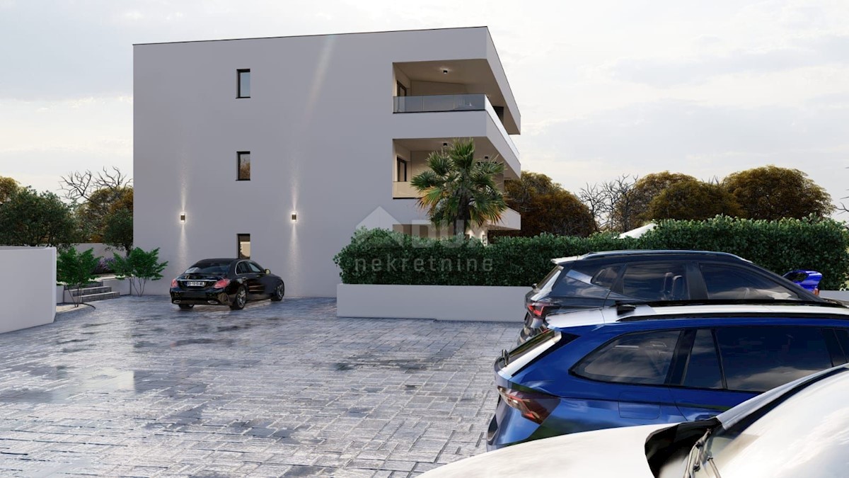 Apartment Zu verkaufen - Primorsko-goranska Malinska-Dubašnica