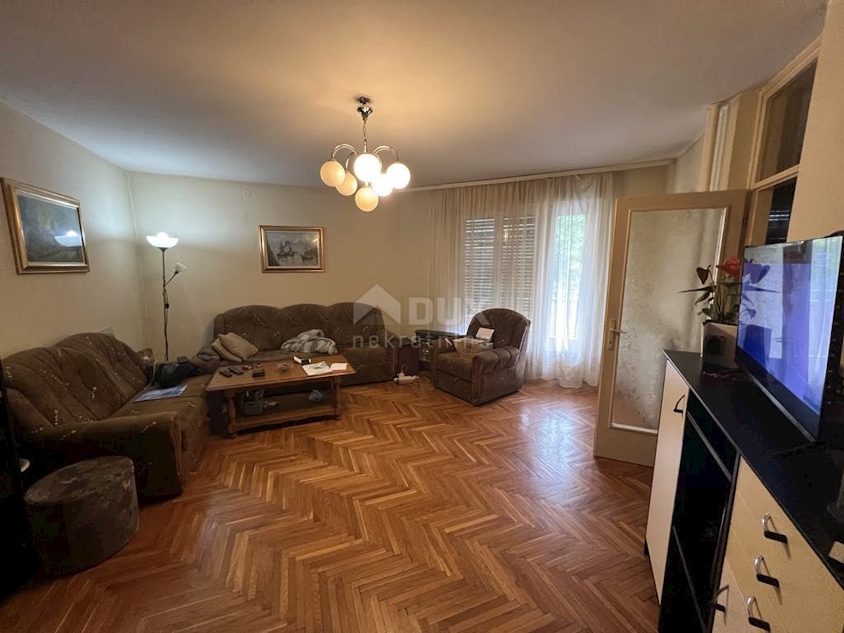 Apartmán Na prodej - PRIMORSKO-GORANSKA RIJEKA