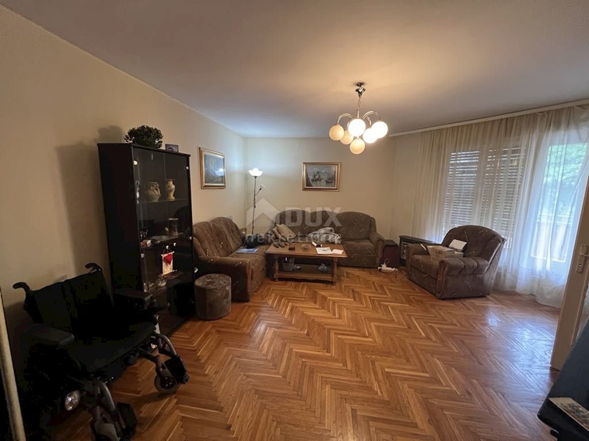 Apartmán Na prodej - PRIMORSKO-GORANSKA RIJEKA