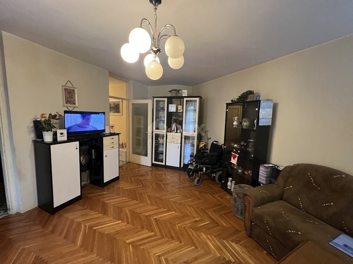 Apartmán Na prodej - PRIMORSKO-GORANSKA RIJEKA