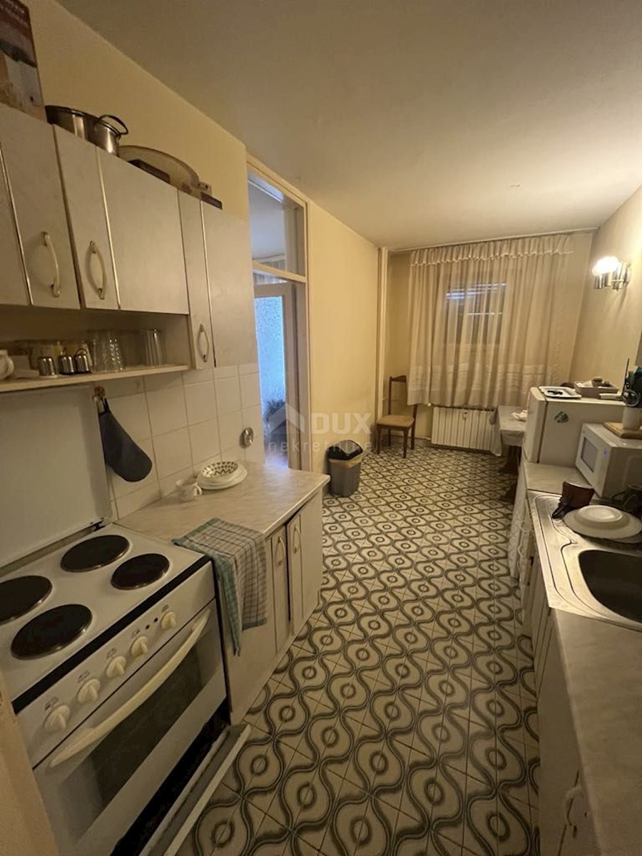 Apartmán Na prodej - PRIMORSKO-GORANSKA RIJEKA