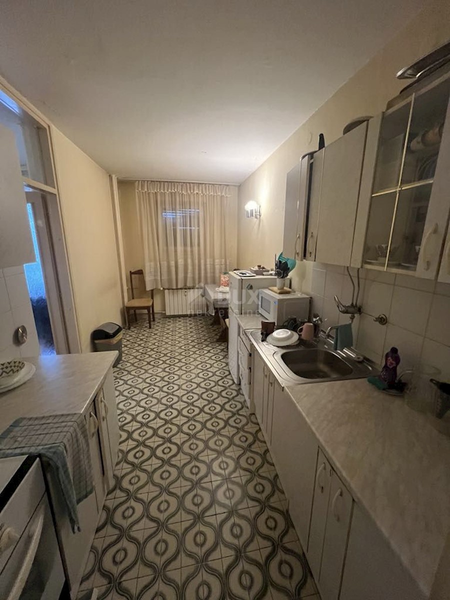 Apartmán Na prodej - PRIMORSKO-GORANSKA RIJEKA