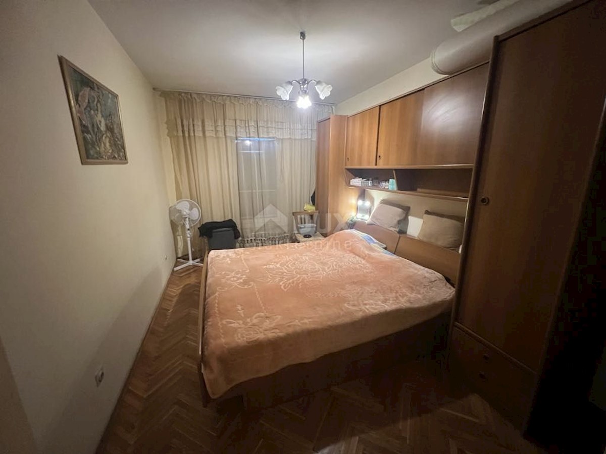 Apartmán Na prodej - PRIMORSKO-GORANSKA RIJEKA