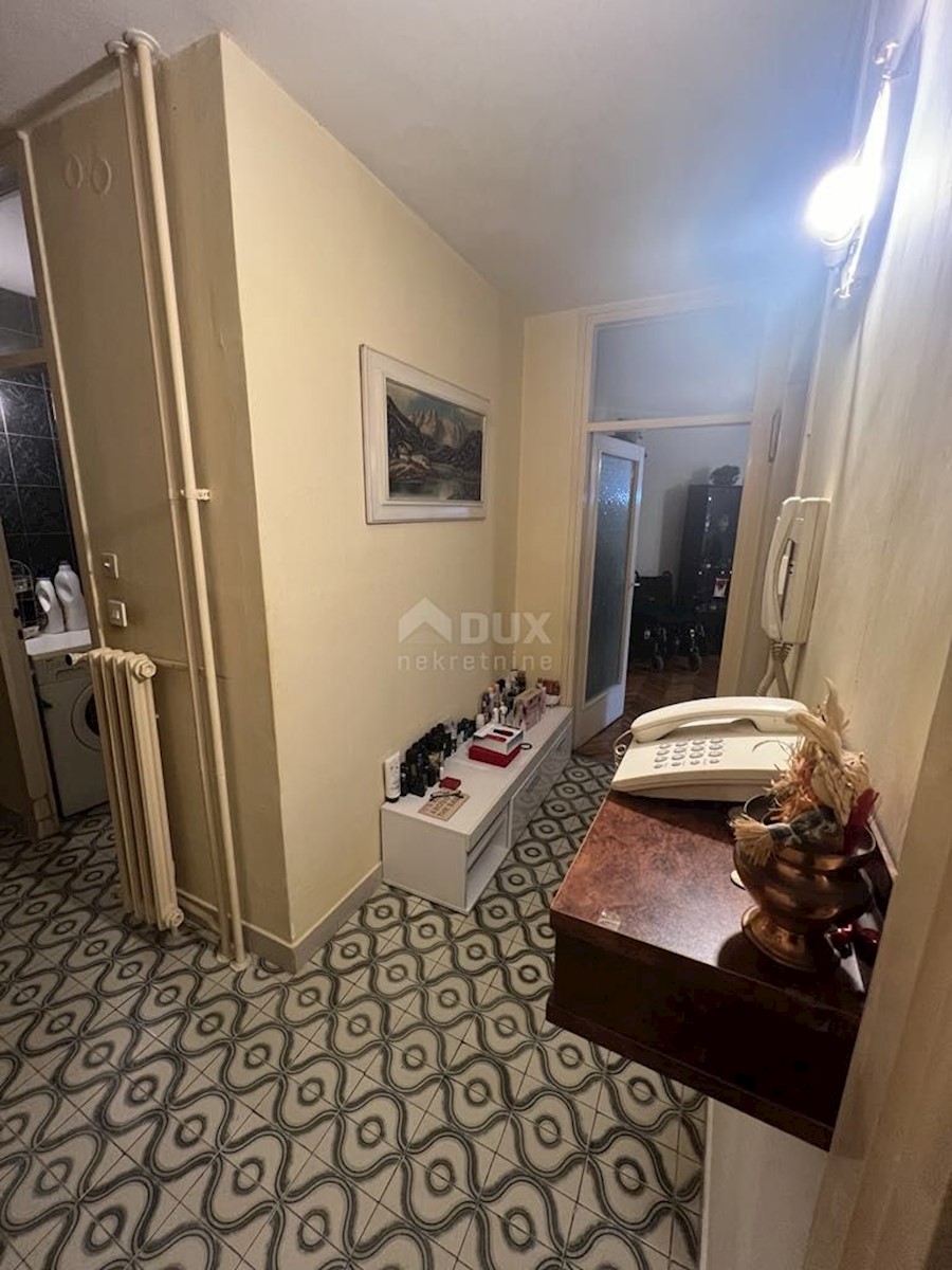 Apartmán Na prodej - PRIMORSKO-GORANSKA RIJEKA