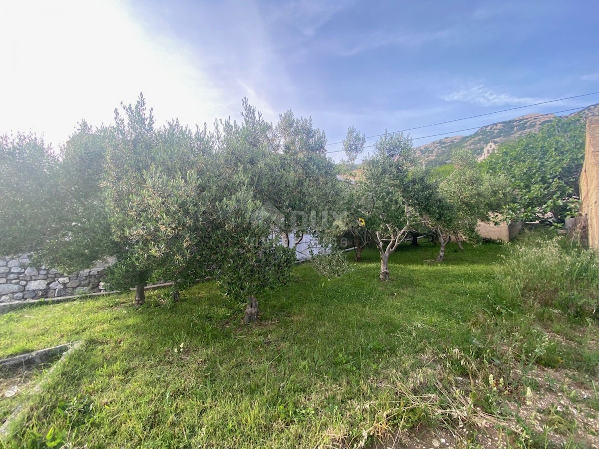 Appartement À vendre - PRIMORSKO-GORANSKA KRK