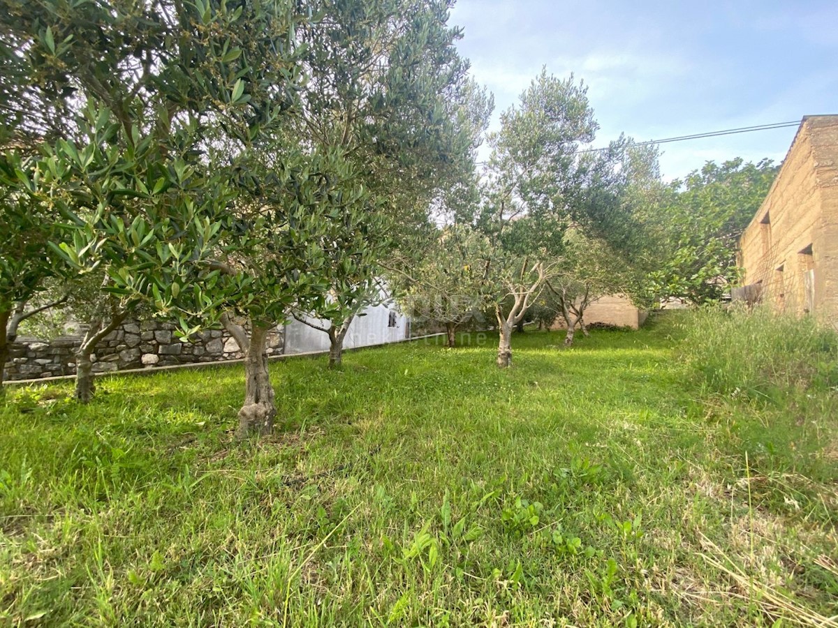 Appartement À vendre - PRIMORSKO-GORANSKA KRK