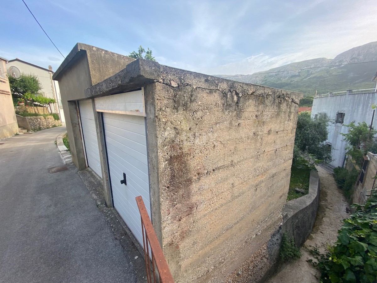 Appartement À vendre - PRIMORSKO-GORANSKA KRK