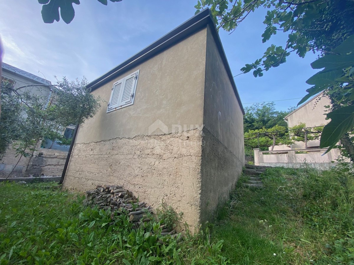 Appartement À vendre - PRIMORSKO-GORANSKA KRK