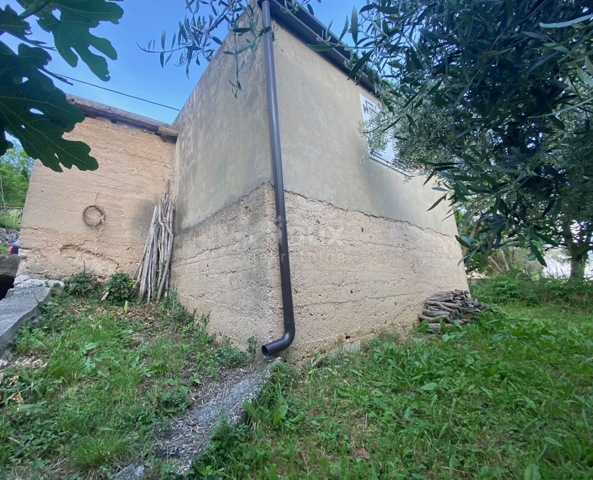 Appartement À vendre - PRIMORSKO-GORANSKA KRK