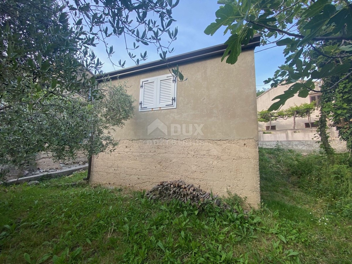 Appartement À vendre - PRIMORSKO-GORANSKA KRK