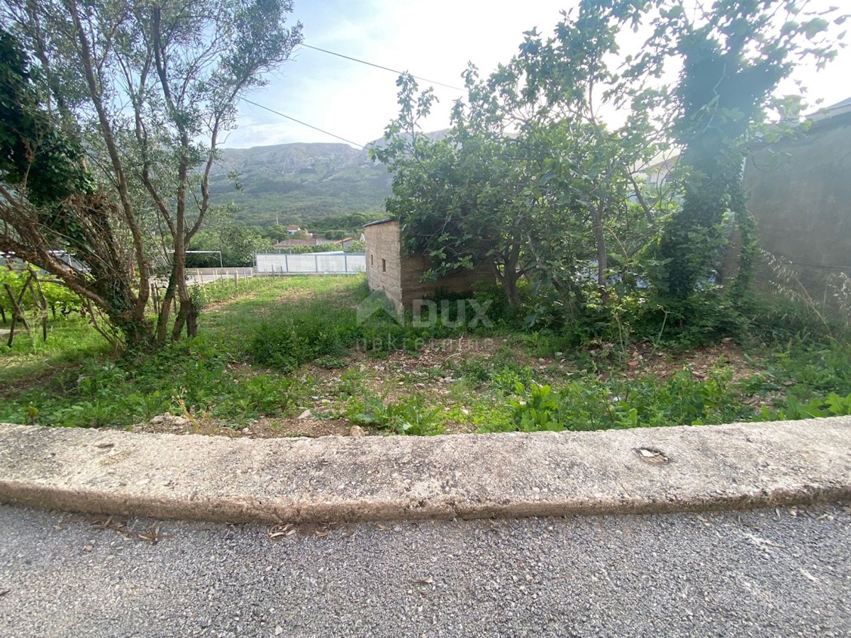 Appartement À vendre - PRIMORSKO-GORANSKA KRK